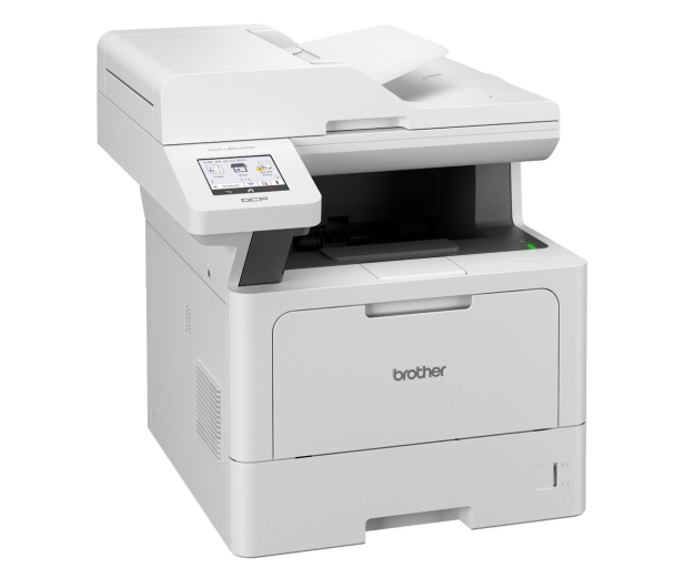BROTHER DCP-L5510DW - 1231646 - zdjęcie 3